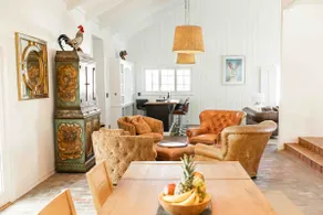 Whispers of the Oak - A Sprawling Ranch Revival - Image 5
