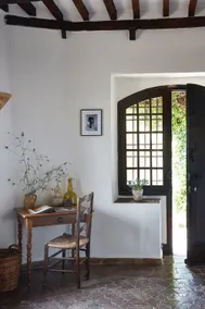 Poet's historic apartment; home of Jacques Prevert - Image 5