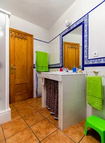 De 6 søstre sommerhus (leje af intrego) - Image 3