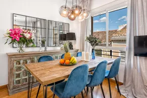 Christina Penthouse in Malaga by Solaga Holiday Homes - Image 5