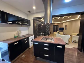 Versace 1BHK Top Location | Heights 4| Free park - Image 3