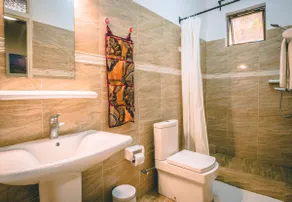 High Ground Villa Ltd - Image 3