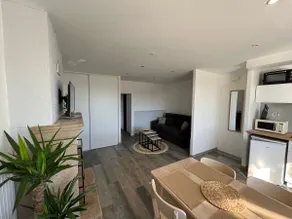 Cozy Studio near Beach and Harbor in La Turballe - Image 3
