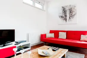 Park View Apartment by Portugal Portfolio - Image 3
