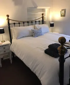 Crab apple holiday cottage, Masham - Image 4