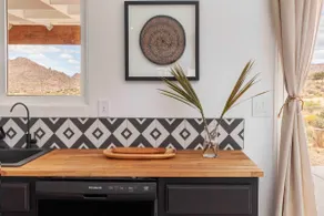 Cherokee-huset i Joshua Tree - Image 5