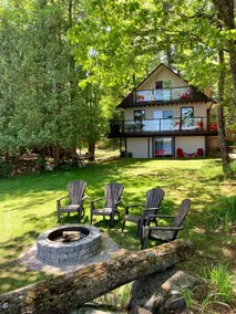 Family friendly waterfront retreat on Stoney Lake - Image 2
