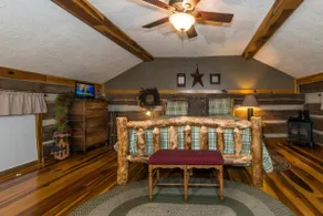Southern Comfort | Fireplace • Hot Tub • Game Room - Image 4