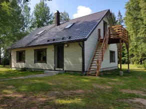 Väike-Puusmetsa puhkemaja - Image 2