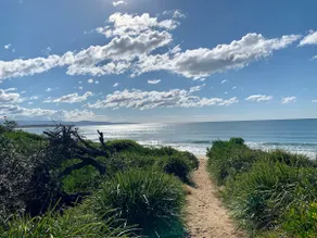 LittleLove - walk to the beach - Image 2