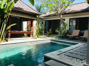 3 BEDROOMS VILLA 2 SOFA BEDS - Image 5