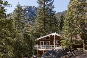 Modern Cabin with Stunning Mountain Views - Image 2