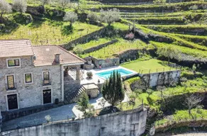Vineyard Villa: Pool, Fast Wi-Fi, in Central Douro - Image 4