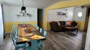 ‘AfterDune Delight’ Beach House Rental - Image 5
