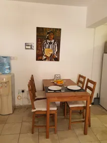 Lovely ground floor apartment with BBQ - Image 5