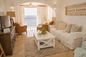 201 South Ocean Villas med en fantastisk panoramisk strand og havudsigt - Image 3