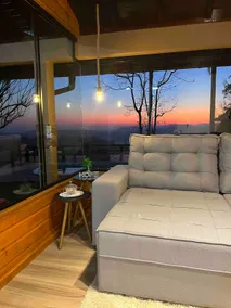 Private ranch in nature · Amazing view - Image 4
