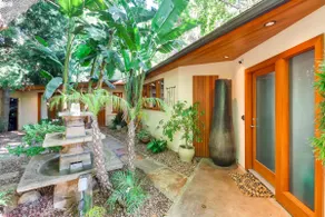 Modern Balinese Zen Spa Retreat in Hollywood Hills - Image 2
