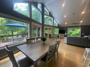 River Relaxation | Riverfront Home| Winchester - Image 4