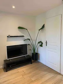 Duplex near stadium, zenith, megacity, CHU - Image 3