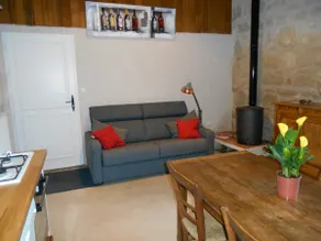 Hospedagem no coração da vinha - Image 3