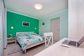 Brand new apartment with free parking VILLA BARIC - Image 4