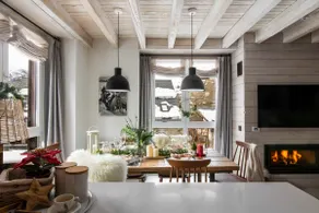 Baqueira-Beret WAS A CABIN, Salardú - Image 3