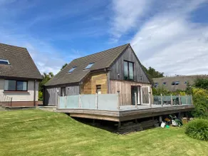 Obbe View - Misty Isle Apartments, Isle of Skye - Image 3