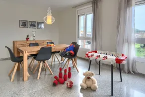 Rent apartment in Pals - Image 4