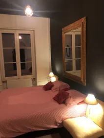 2 bedrooms 2 beds breakfast center of Poitiers - Image 4