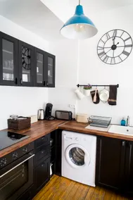 ⭐⭐⭐ Appart 3* centre-ville + parking | 2-6 pers 🐟 - Image 5
