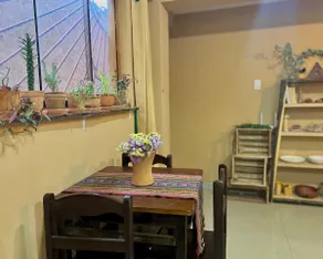 Cosy apartment in the heart of Pisac with rooftop - Image 2
