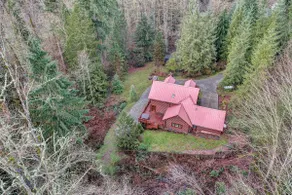 Honey Bear Cabin In the Woods w/hot tub… - Image 2