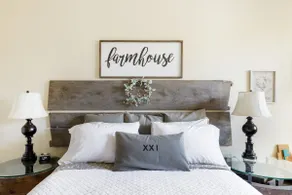 Charming Farmhouse in the Historic City of Tucker - Image 3
