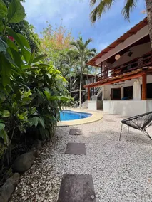 Villa Jardin - a gorgeous first floor jungle villa - Image 3