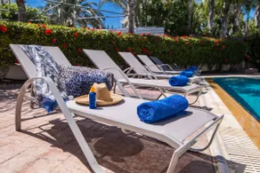 Ayia Thekla Villa close to Nissi beach with pool - Image 5