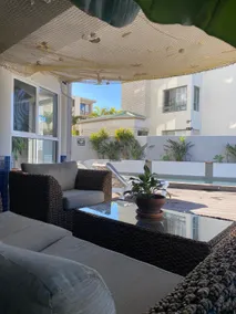 Buddina Beachside Resort: 3 bed resort living - Image 3