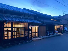 Castle Town Machiya Private Guest House DAIJI Consecutive night discount - Image 4