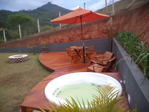 home of dreams. house in the countryside with heated Jacuzzi - Image 3