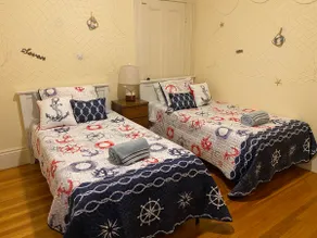 Beverly Beach House- Upper Deck - Image 3