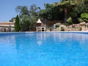 5 bedroom villa on Costa Brava with Large Pool - Image 3