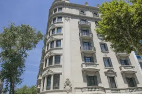 Luxurious apartment 4 bedrooms, 3 bathrooms, swimming pool - Image 3