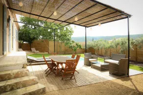 L'Olivette - 110m2 + Piscine Privée - Image 2