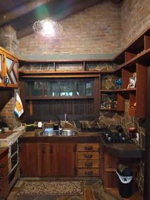 Stone House - unique in rustic Italian style - Image 5