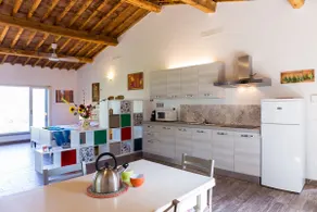 Loft in a farmhouse in the Florentine hills - Image 2