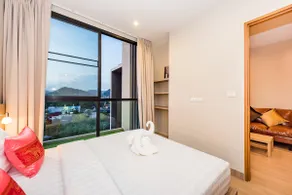 Good view room close to shopping center - Image 4