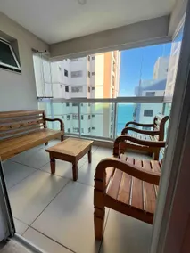 Ocean view apartment, 8th floor, on the sand - Image 4