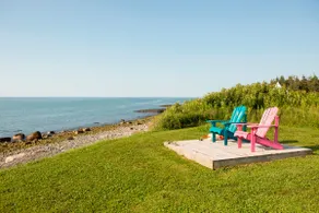 Fundy Sunset Cottage, Oceanfront Tranquility!! - Image 3