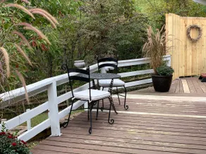 Sunrise Cabin - Image 3