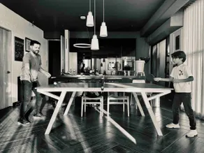 PingPong Condo with amazing Volcanos view - Image 5